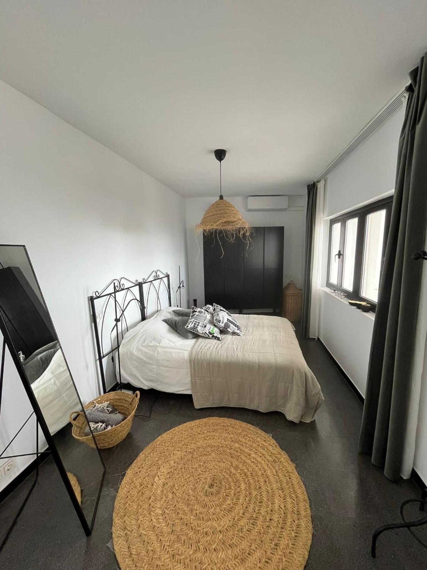 הוילה Casa Tipica מיחאס מראה חיצוני תמונה