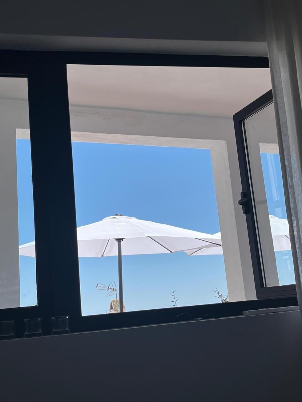 הוילה Casa Tipica מיחאס מראה חיצוני תמונה