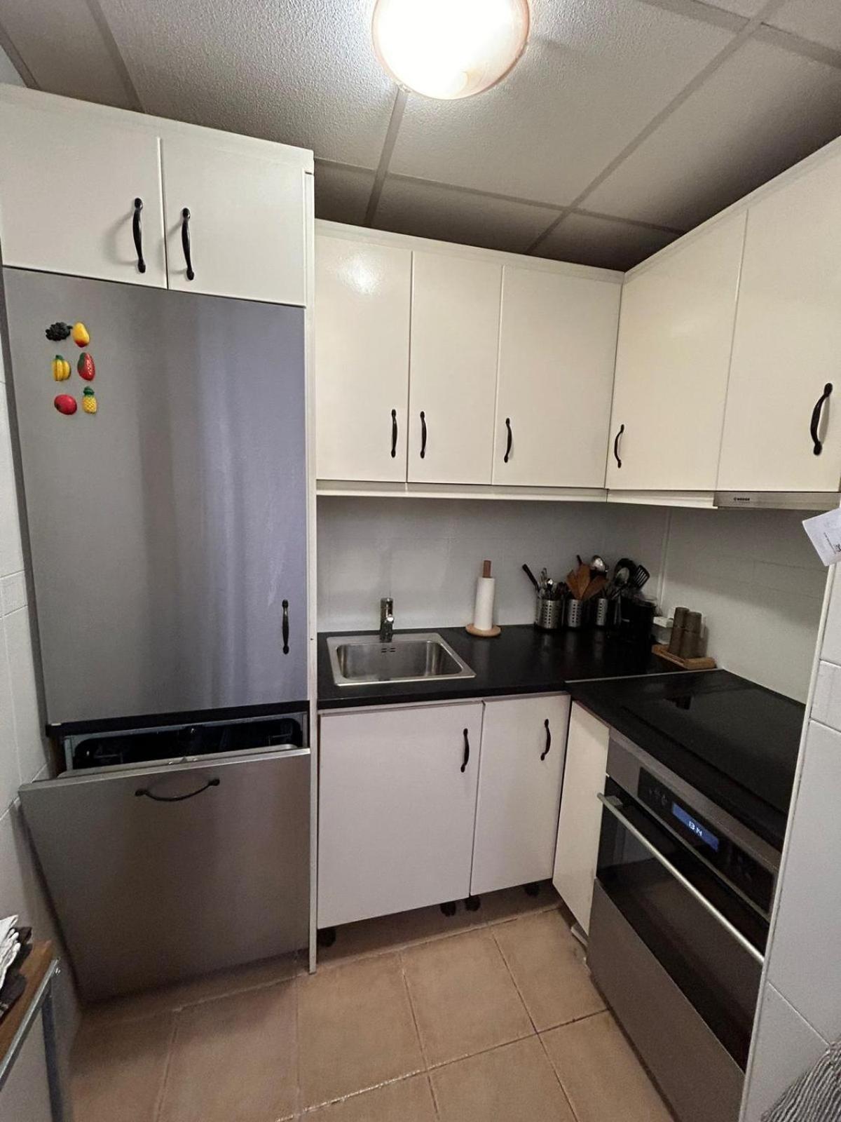 הוילה Casa Tipica מיחאס מראה חיצוני תמונה