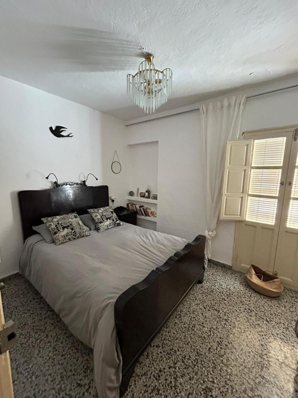 הוילה Casa Tipica מיחאס מראה חיצוני תמונה