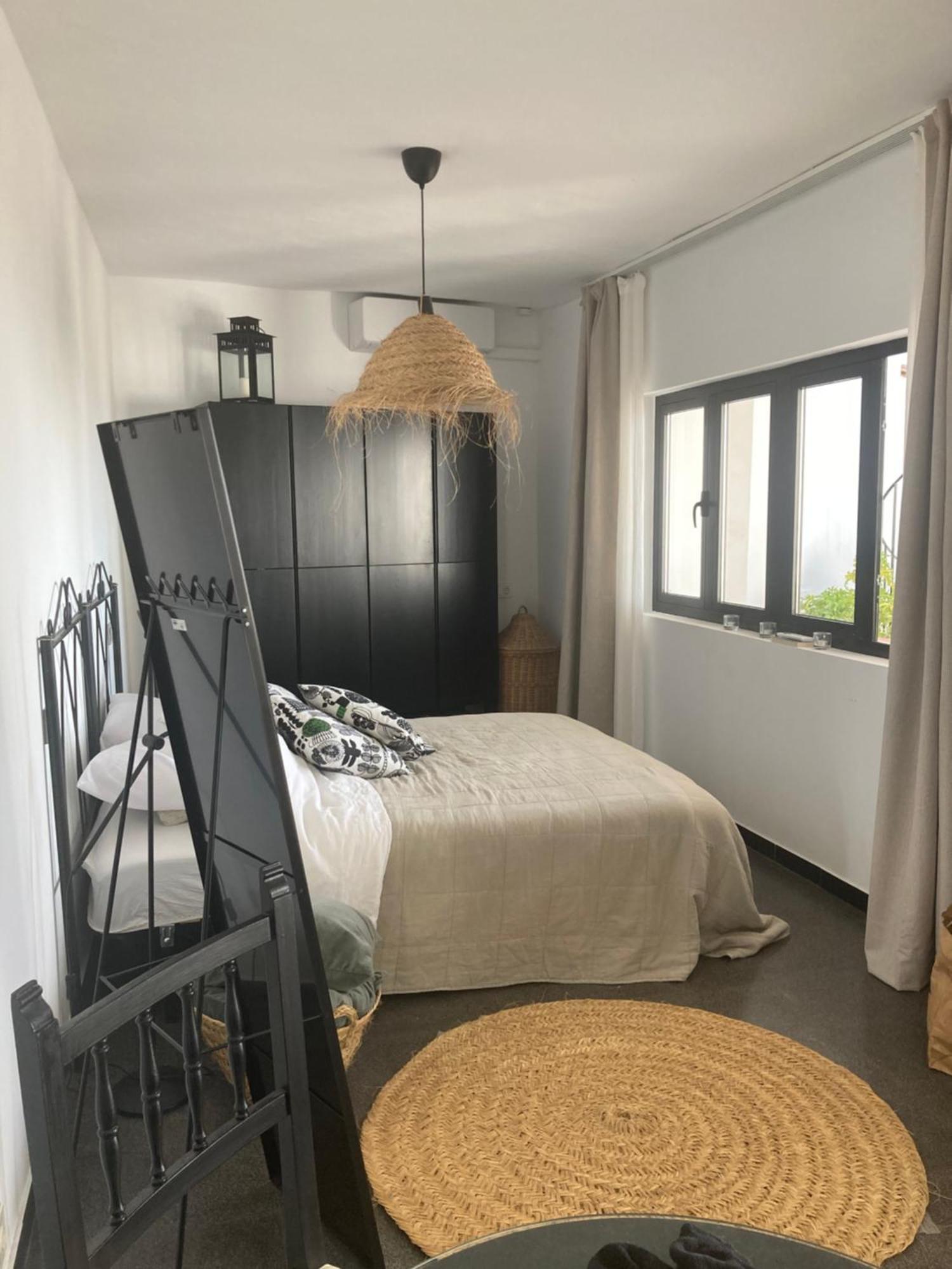 הוילה Casa Tipica מיחאס מראה חיצוני תמונה