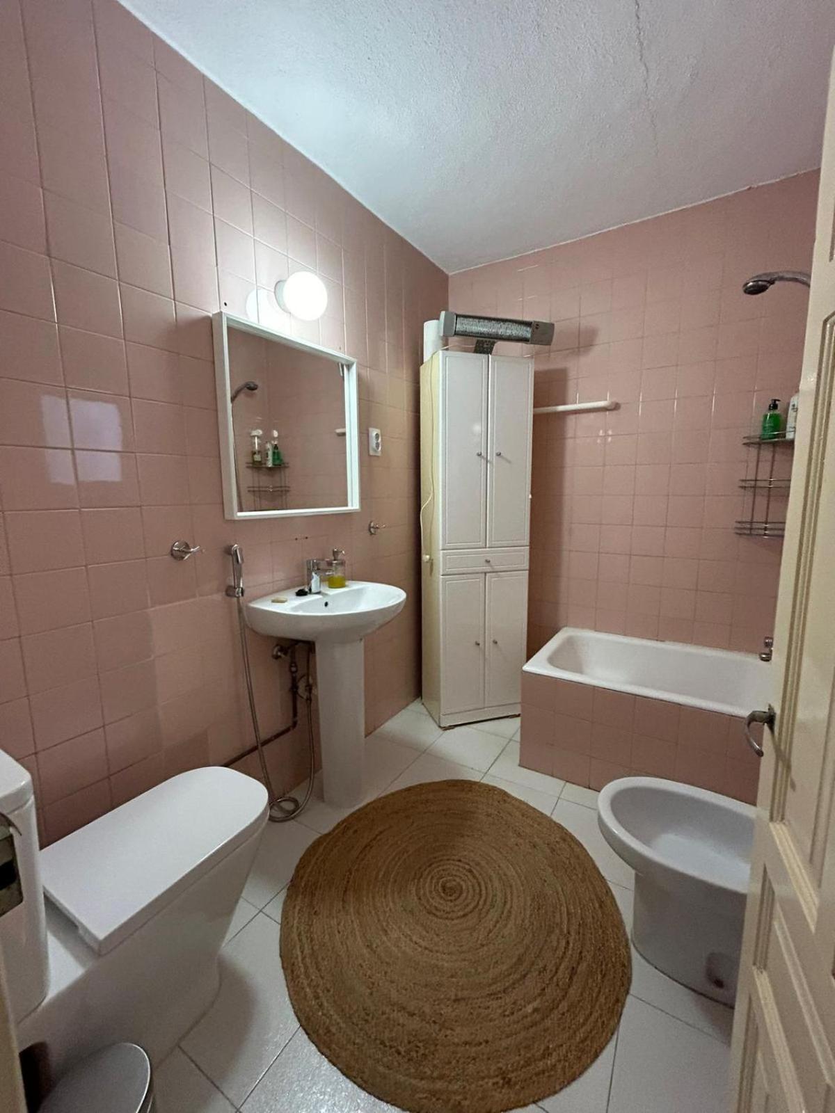 הוילה Casa Tipica מיחאס מראה חיצוני תמונה