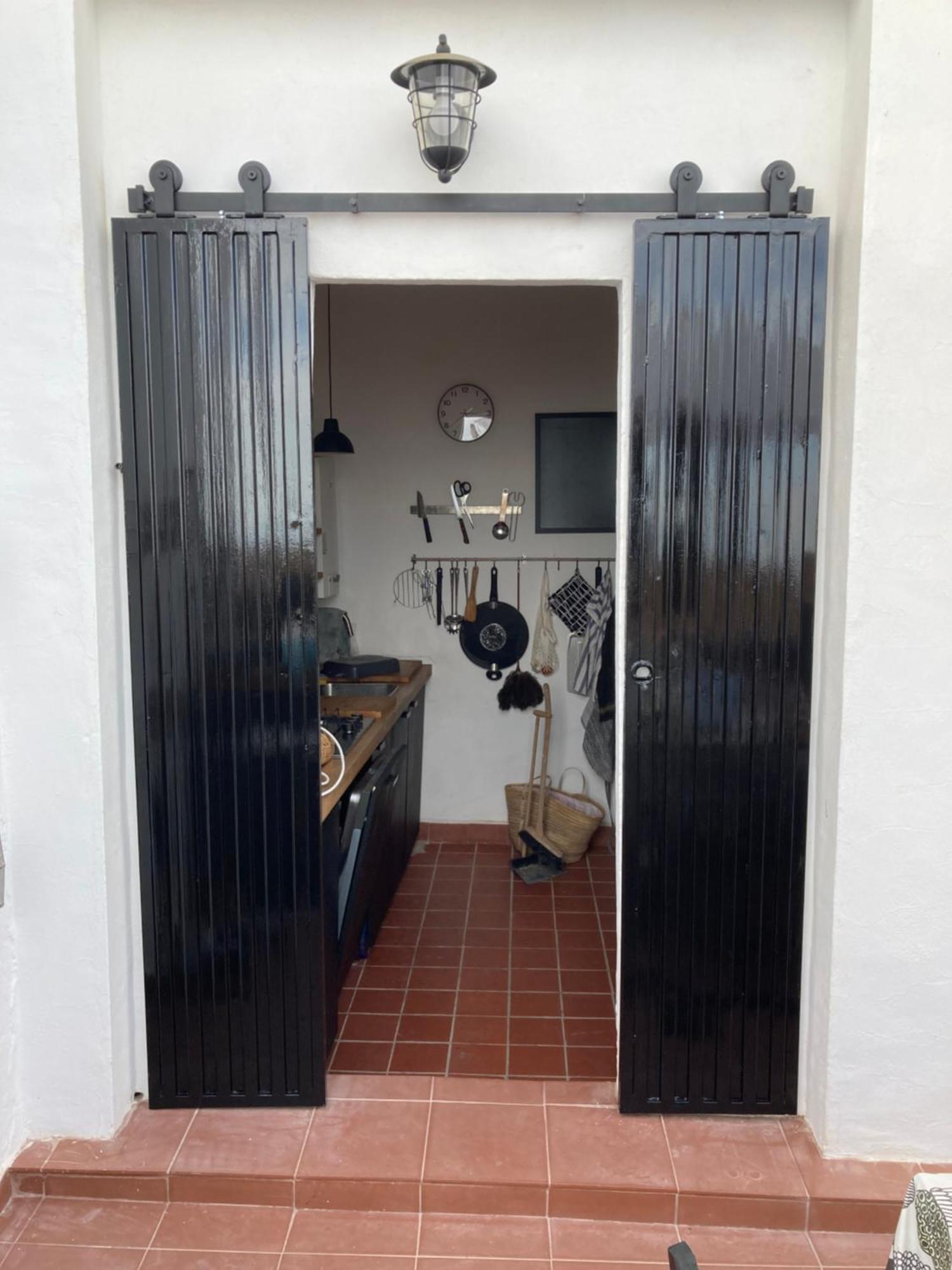 הוילה Casa Tipica מיחאס מראה חיצוני תמונה