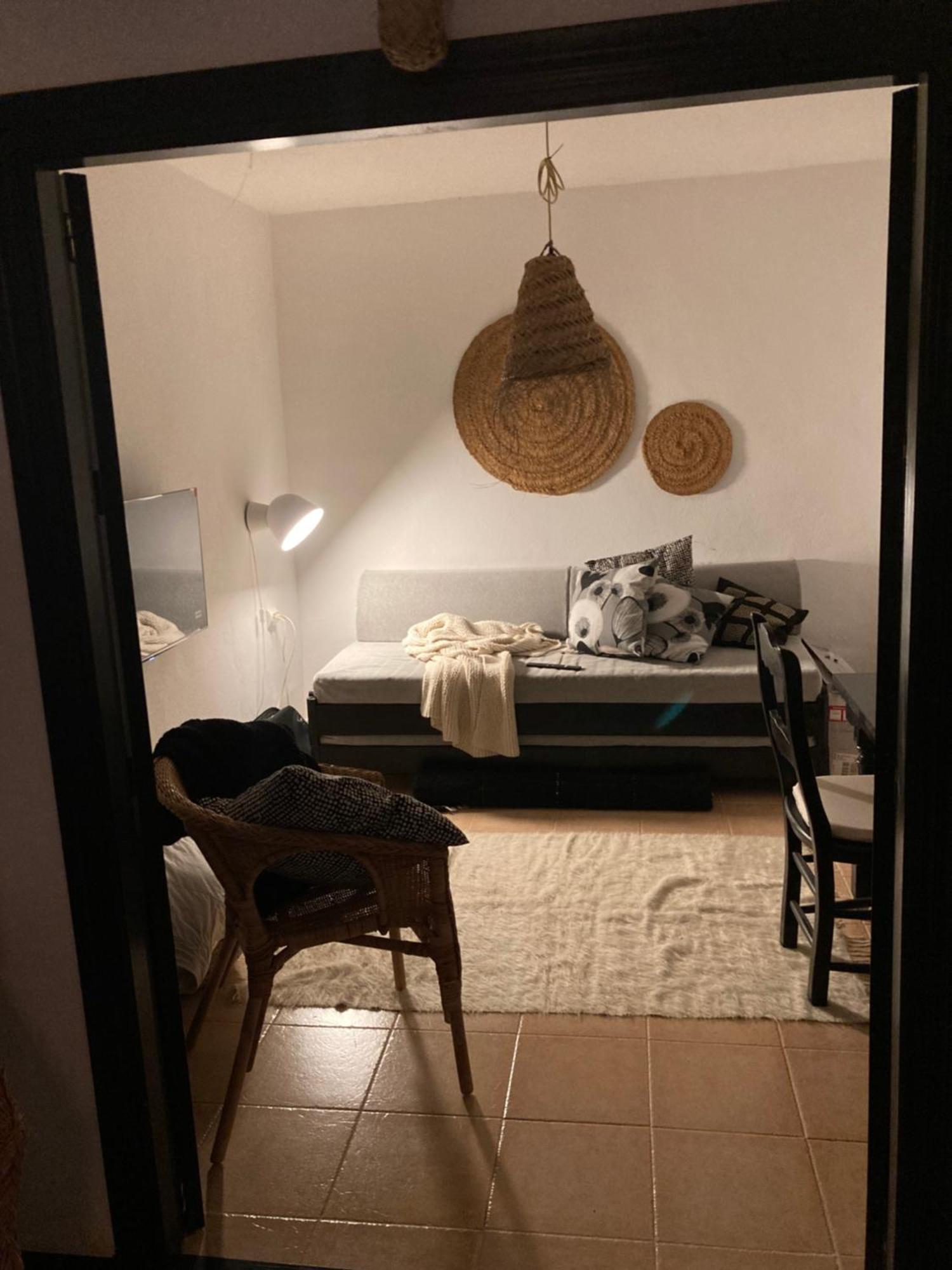 הוילה Casa Tipica מיחאס מראה חיצוני תמונה