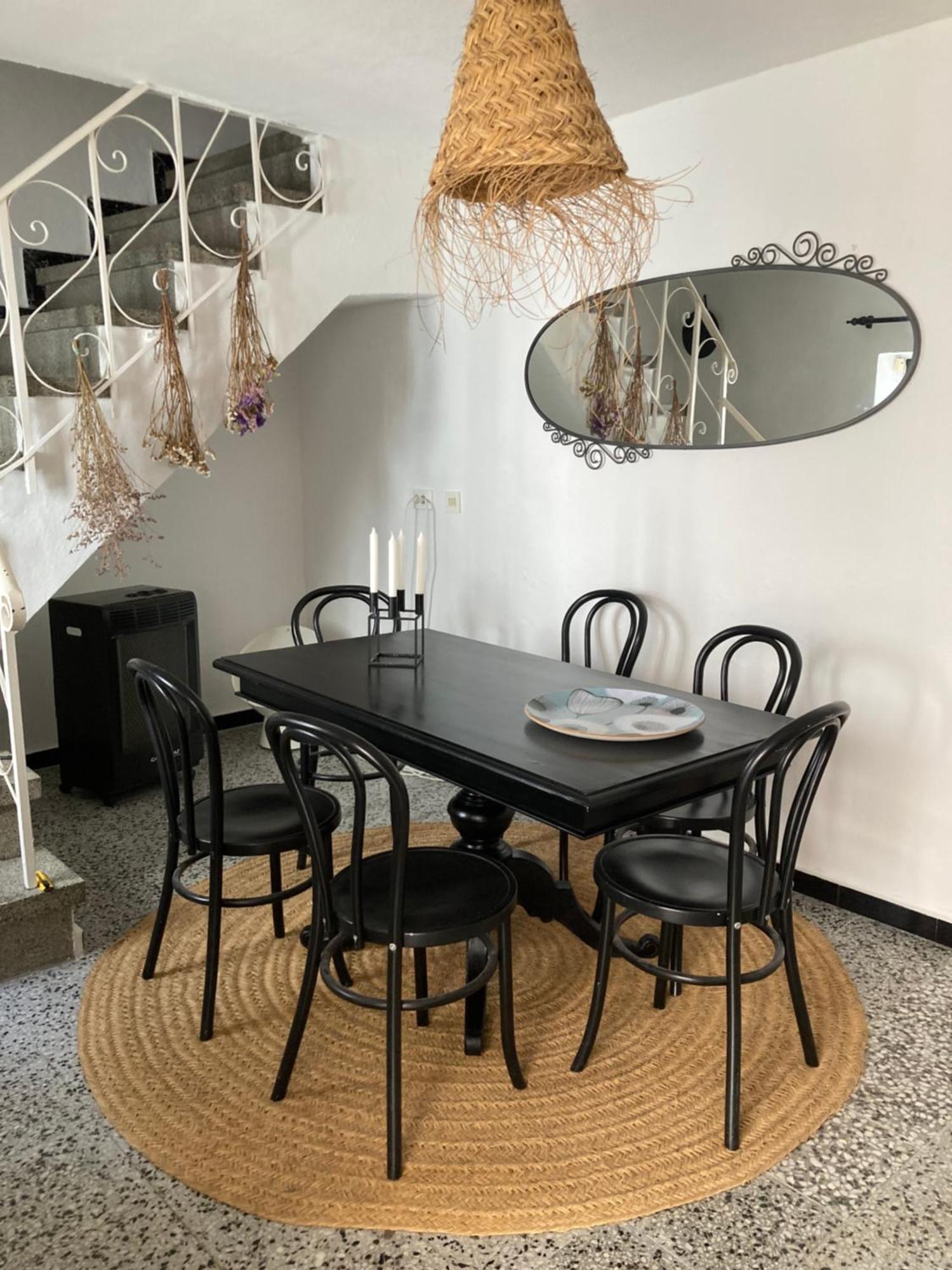 הוילה Casa Tipica מיחאס מראה חיצוני תמונה